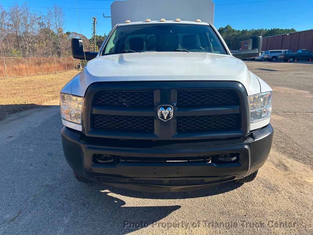 2017 Ram 3500HD WALK IN UTILITY JUST 21k MILES! FULL POWER EQUIPMENT! SUPER CLEAN UNIT! - 22928952 - 68