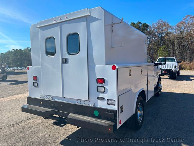 2017 Ram 3500HD WALK IN UTILITY JUST 21k MILES! FULL POWER EQUIPMENT! SUPER CLEAN UNIT! - 22928952 - 72
