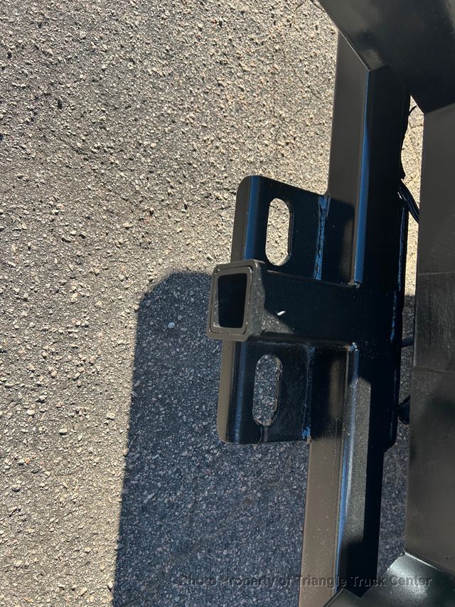 2017 Ram 3500HD WALK IN UTILITY JUST 21k MILES! FULL POWER EQUIPMENT! SUPER CLEAN UNIT! - 22928952 - 73