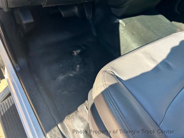 2017 Ram 3500HD WALK IN UTILITY JUST 21k MILES! FULL POWER EQUIPMENT! SUPER CLEAN UNIT! - 22928952 - 75