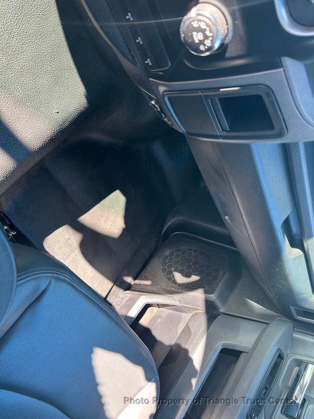 2017 Ram 3500HD WALK IN UTILITY JUST 21k MILES! FULL POWER EQUIPMENT! SUPER CLEAN UNIT! - 22928952 - 82