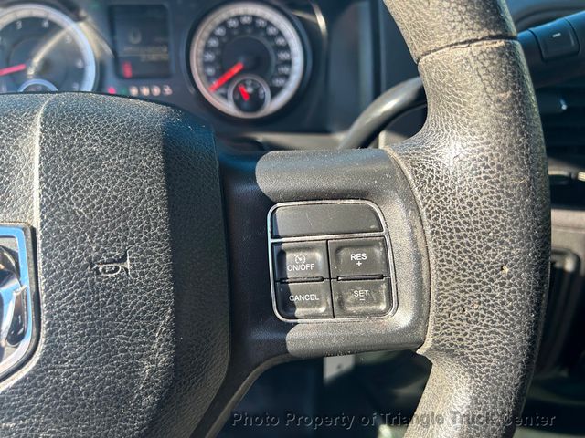 2017 Ram 3500HD WALK IN UTILITY JUST 21k MILES! FULL POWER EQUIPMENT! SUPER CLEAN UNIT! - 22928952 - 90