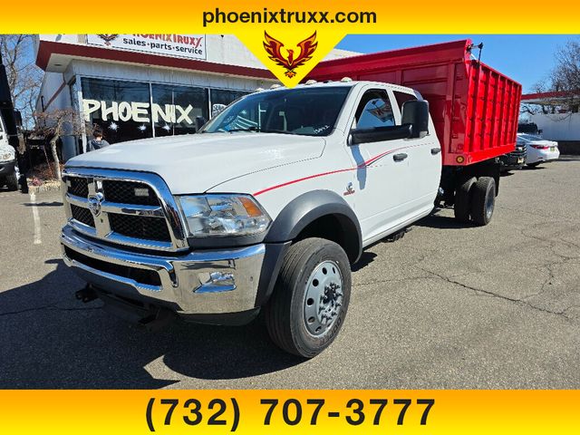 2017 Ram 5500  - 22983276 - 0