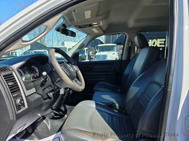 2017 Ram 5500  - 22983276 - 12