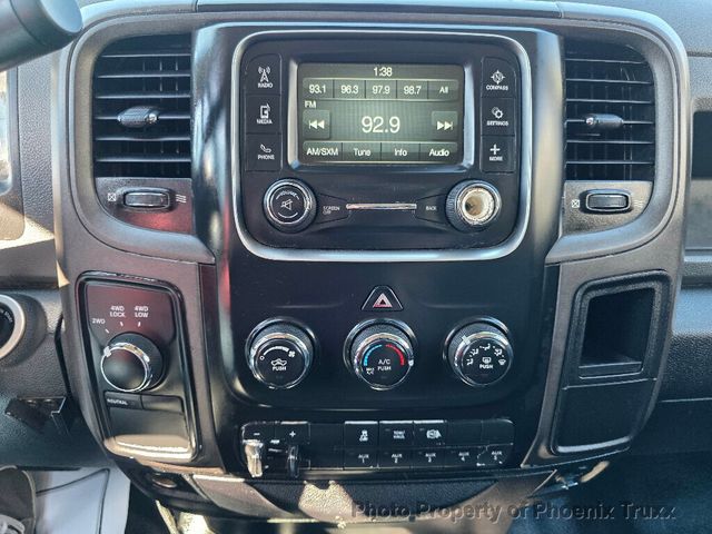 2017 Ram 5500  - 22983276 - 16