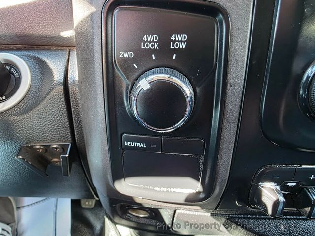 2017 Ram 5500  - 22983276 - 18