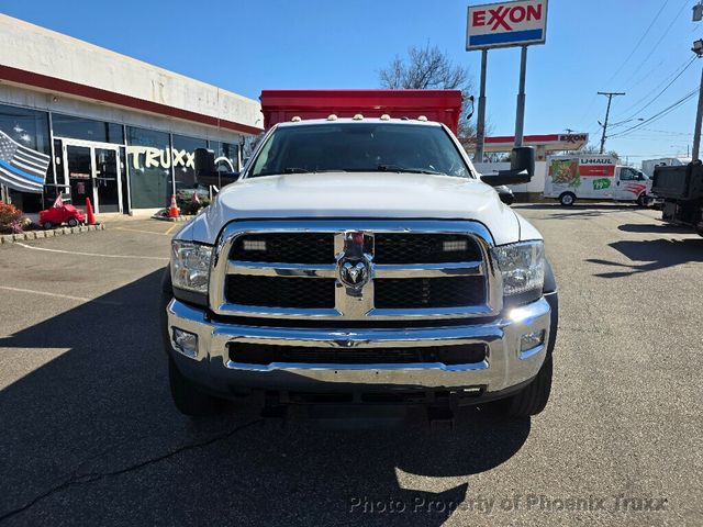 2017 Ram 5500  - 22983276 - 1