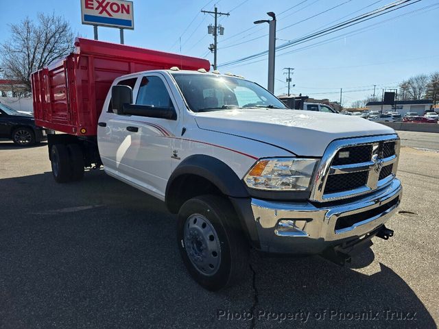 2017 Ram 5500  - 22983276 - 2