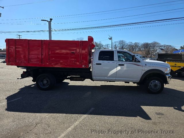 2017 Ram 5500  - 22983276 - 3
