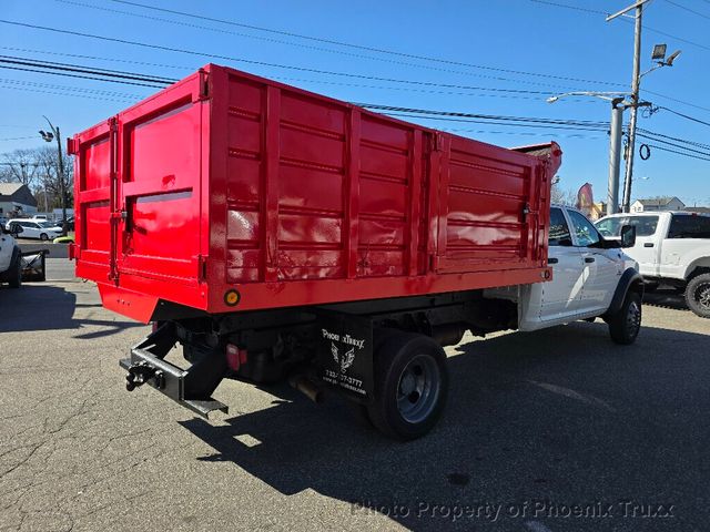 2017 Ram 5500  - 22983276 - 4