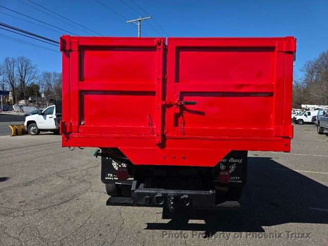 2017 Ram 5500  - 22983276 - 5