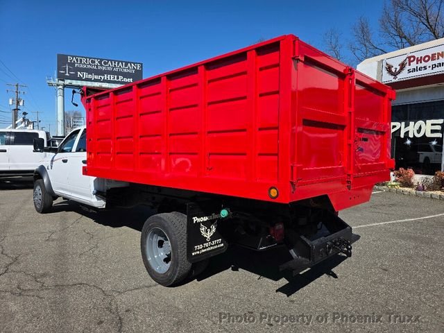 2017 Ram 5500  - 22983276 - 6