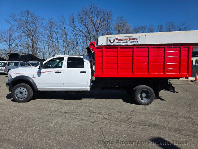 2017 Ram 5500  - 22983276 - 7
