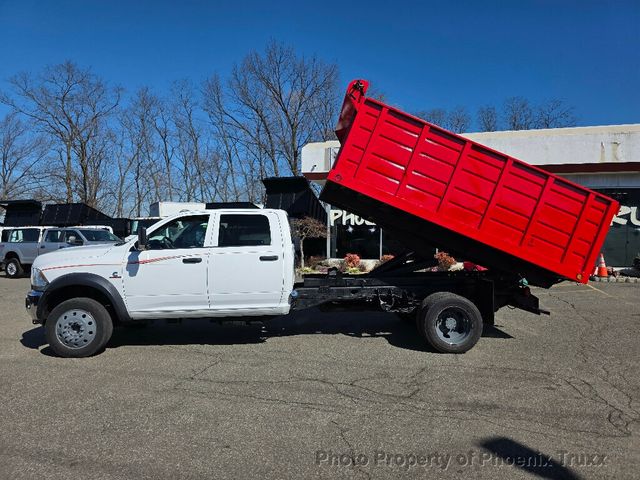 2017 Ram 5500  - 22983276 - 8