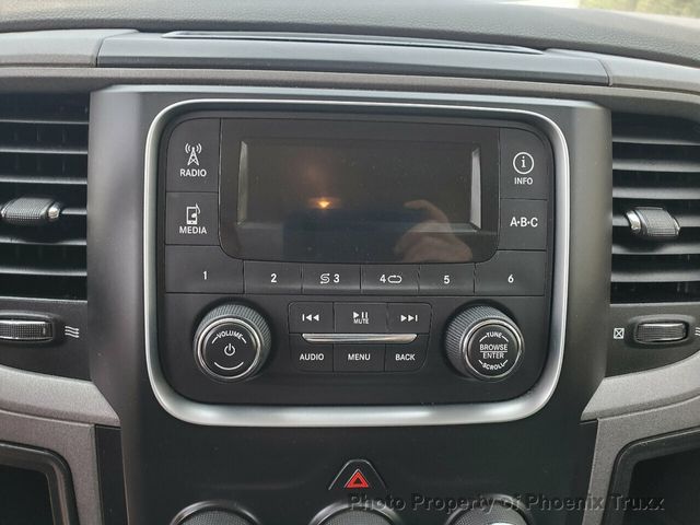 2017 Ram 5500 tradesman 2dr Regular Cab Chassis DRW - 21958524 - 12