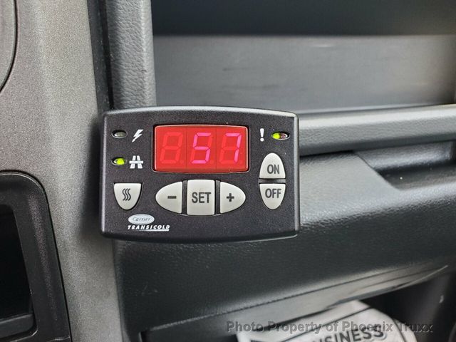 2017 Ram 5500 tradesman 2dr Regular Cab Chassis DRW - 21958524 - 14