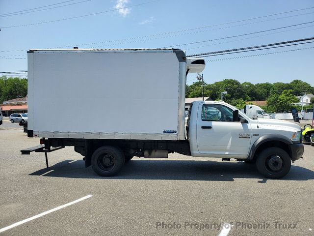 2017 Ram 5500 tradesman 2dr Regular Cab Chassis DRW - 21958524 - 3