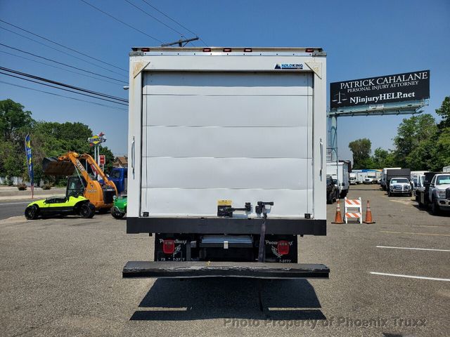 2017 Ram 5500 tradesman 2dr Regular Cab Chassis DRW - 21958524 - 5