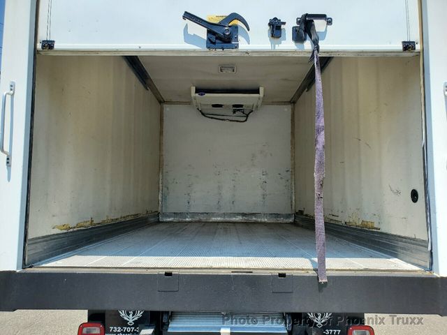 2017 Ram 5500 tradesman 2dr Regular Cab Chassis DRW - 21958524 - 6