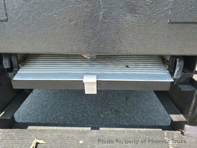 2017 Ram 5500 tradesman 2dr Regular Cab Chassis DRW - 21958524 - 7