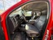 2017 Ram 5500 Chassis Cab Tradesman 4x4 Crew Cab-1 Owner-Cummins Turbo Diesel-Knapheide Utility - 23089489 - 19