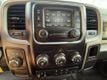 2017 Ram 5500 Chassis Cab Tradesman 4x4 Crew Cab-1 Owner-Cummins Turbo Diesel-Knapheide Utility - 23089489 - 24