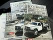 2017 Ram 5500 Chassis Cab Tradesman 4x4 Crew Cab-1 Owner-Cummins Turbo Diesel-Knapheide Utility - 23089489 - 32