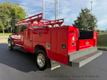 2017 Ram 5500 Chassis Cab Tradesman 4x4 Crew Cab-1 Owner-Cummins Turbo Diesel-Knapheide Utility - 23089489 - 4