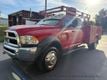 2017 Ram 5500 Chassis Cab Tradesman 4x4 Crew Cab-1 Owner-Cummins Turbo Diesel-Knapheide Utility - 23089489 - 6