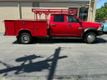 2017 Ram 5500 Chassis Cab Tradesman 4x4 Crew Cab-Cummins Turbo Diesel-Knapheide Utility  - 23030119 - 4