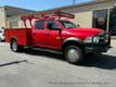 2017 Ram 5500 Chassis Cab Tradesman 4x4 Crew Cab-Cummins Turbo Diesel-Knapheide Utility  - 23030119 - 5
