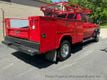 2017 Ram 5500 Chassis Cab Tradesman 4x4 Crew Cab-Cummins Turbo Diesel-Knapheide Utility  - 23030119 - 8