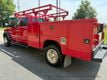 2017 Ram 5500 Chassis Cab Tradesman 4x4 Crew Cab-Knapheide Utility-Cummins HO - 23062889 - 2
