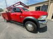 2017 Ram 5500 Chassis Cab Tradesman 4x4 Crew Cab-Knapheide Utility-Cummins HO - 23062889 - 35