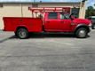 2017 Ram 5500 Chassis Cab Tradesman 4x4 Crew Cab-Knapheide Utility-Cummins HO - 23062889 - 4