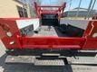2017 Ram 5500 Chassis Cab Tradesman Crew Cab with Knapheide Utility Bed - 23010809 - 10