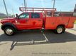 2017 Ram 5500 Chassis Cab Tradesman Crew Cab with Knapheide Utility Bed - 23010809 - 3