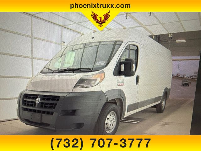 2017 Ram ProMaster 2500  - 22745316 - 0
