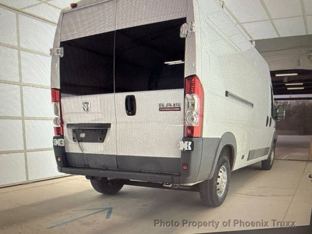 2017 Ram ProMaster 2500  - 22745316 - 1