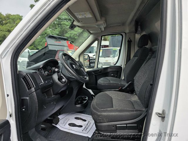 2017 Ram ProMaster 3500 3500 High Roof 159" WB EXT - 22996830 - 9
