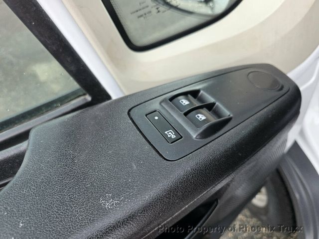 2017 Ram ProMaster 3500 3500 High Roof 159" WB EXT - 22996830 - 10