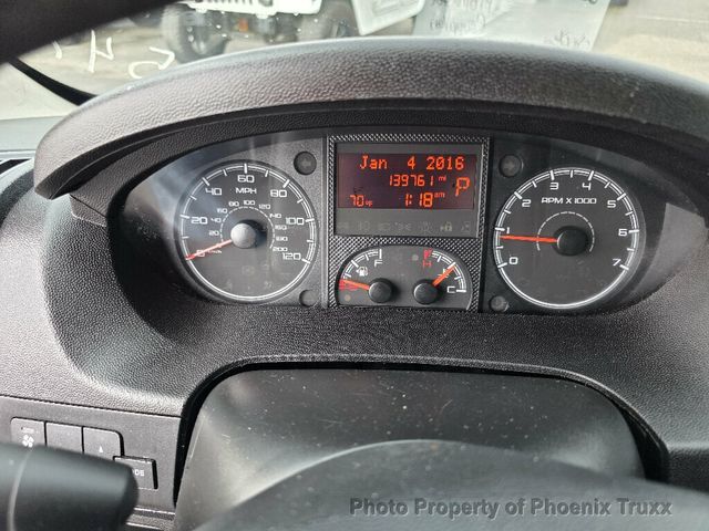 2017 Ram ProMaster 3500 3500 High Roof 159" WB EXT - 22996830 - 13