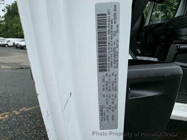 2017 Ram ProMaster 3500 3500 High Roof 159" WB EXT - 22996830 - 15