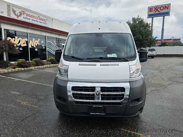 2017 Ram ProMaster 3500 3500 High Roof 159" WB EXT - 22996830 - 1
