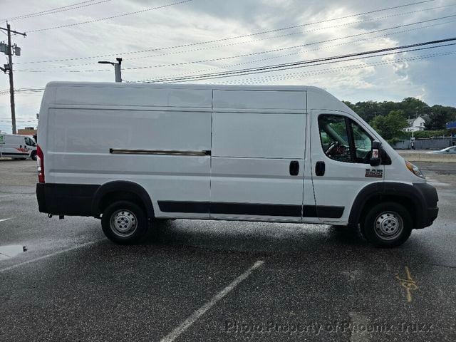 2017 Ram ProMaster 3500 3500 High Roof 159" WB EXT - 22996830 - 3