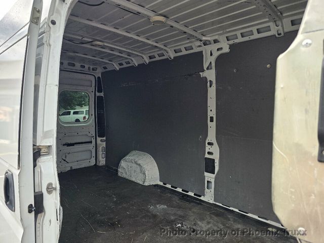 2017 Ram ProMaster 3500 3500 High Roof 159" WB EXT - 22996830 - 4