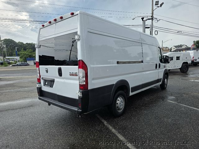 2017 Ram ProMaster 3500 3500 High Roof 159" WB EXT - 22996830 - 5