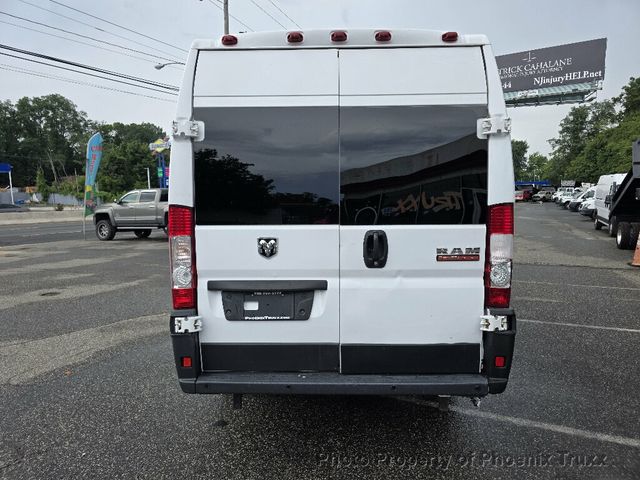 2017 Ram ProMaster 3500 3500 High Roof 159" WB EXT - 22996830 - 6