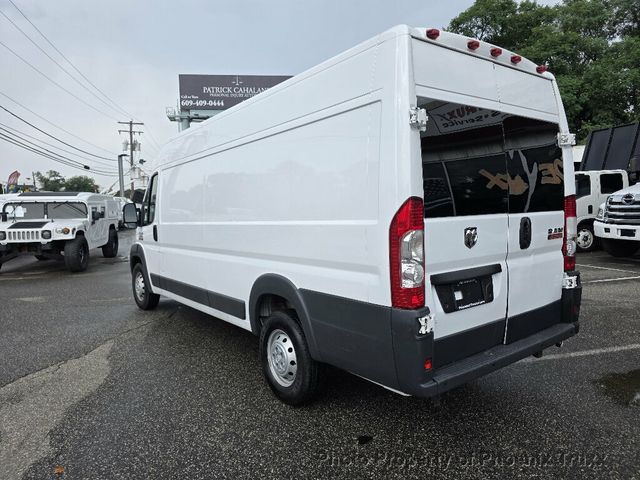 2017 Ram ProMaster 3500 3500 High Roof 159" WB EXT - 22996830 - 7