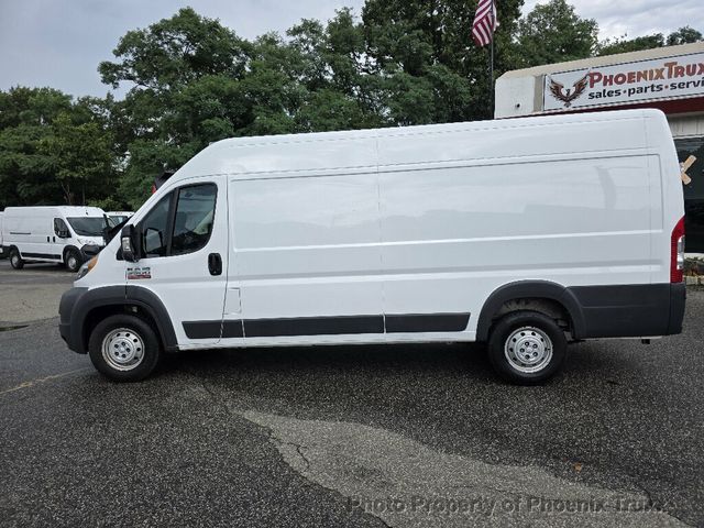 2017 Ram ProMaster 3500 3500 High Roof 159" WB EXT - 22996830 - 8